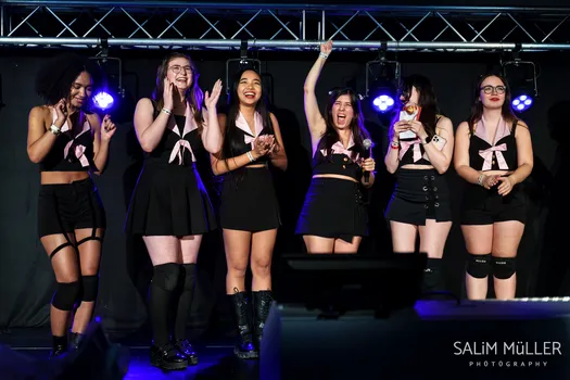 Copyright : Salim Müller